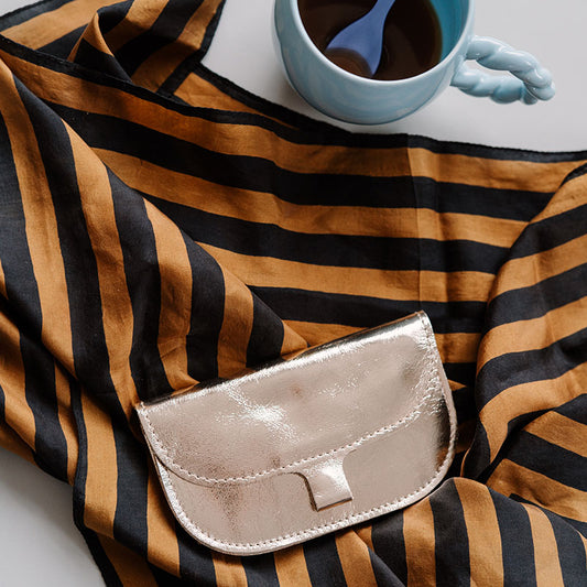 Portemonnaie, Bless You, Gold