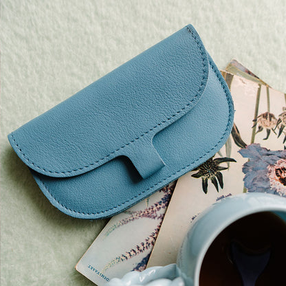 Portemonnaie, Bless You, Painters Blue