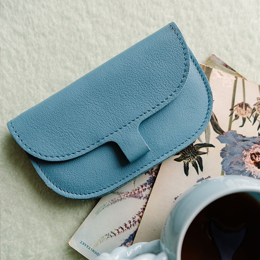 Portemonnaie, Bless You, Painters Blue