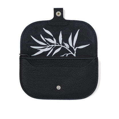 Portemonnaie, Bless You, Black