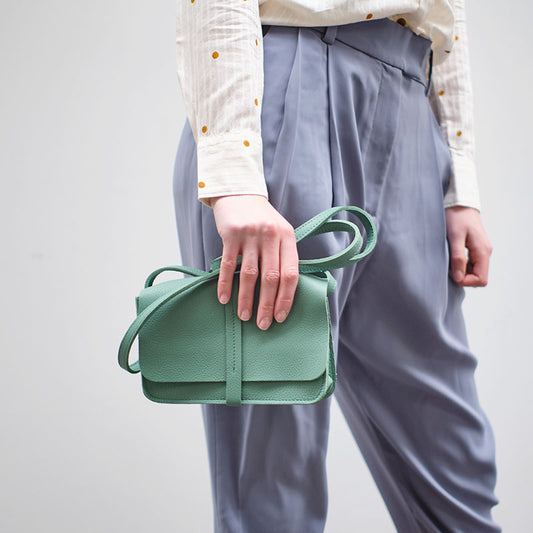 Tasche, Lunch Break, Forest