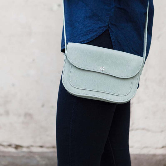 Tasche, Cat Chase, Dusty Green