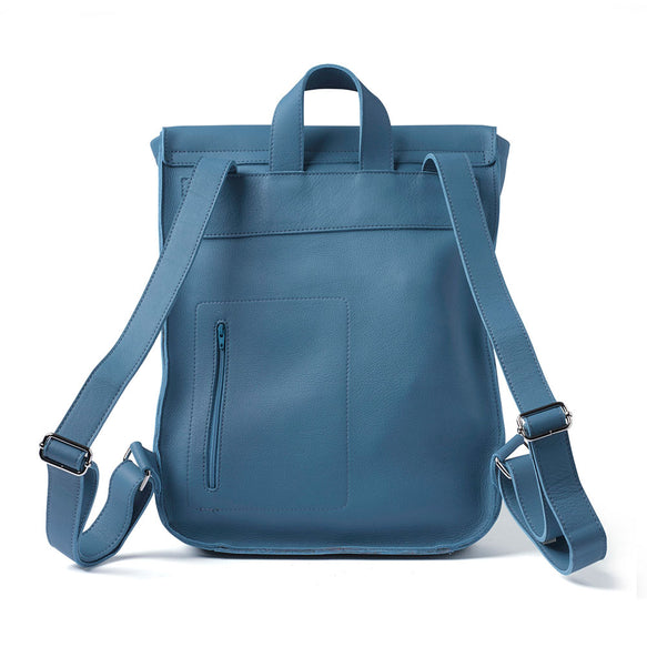 Rucksack, Come Along, Faded Blue