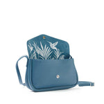 Tasche, Humming Along, Faded Blue