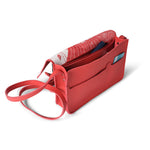 Tasche, Off Duty, Coral