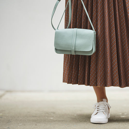 Tasche, Lunch Break, Dusty Green