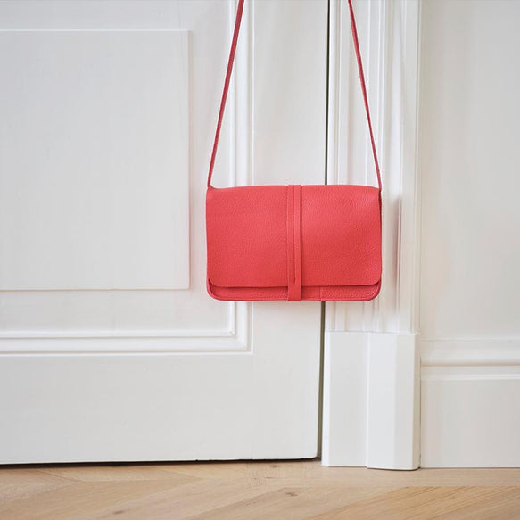 Tasche, Off Duty, Coral