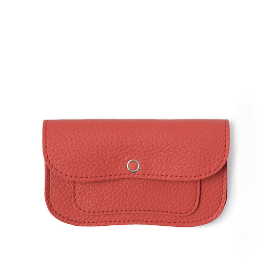 Portemonnaie, Cat Chase Small, Coral