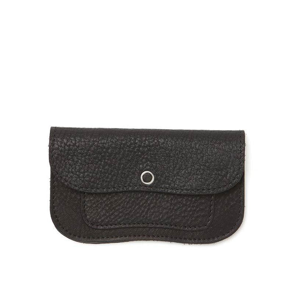 Portemonnaie, Cat Chase Small, Black