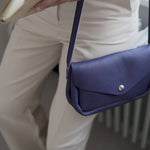 Tasche, Humming Along, Faded Blue