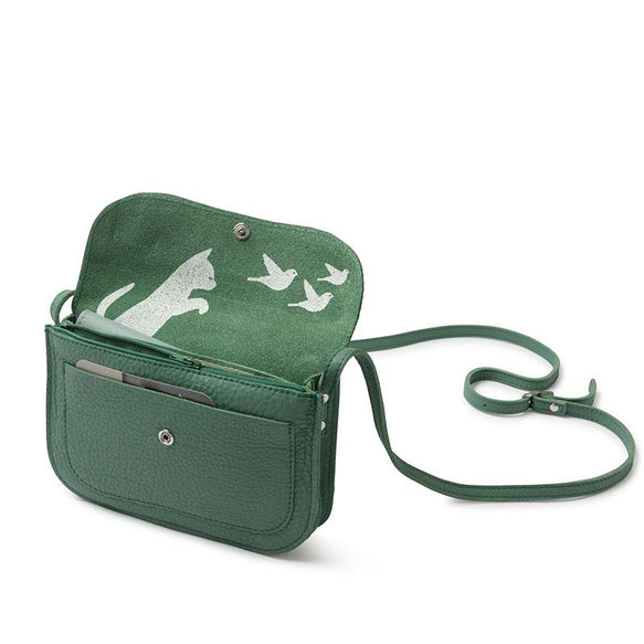Tasche, Cat Chase, Forest