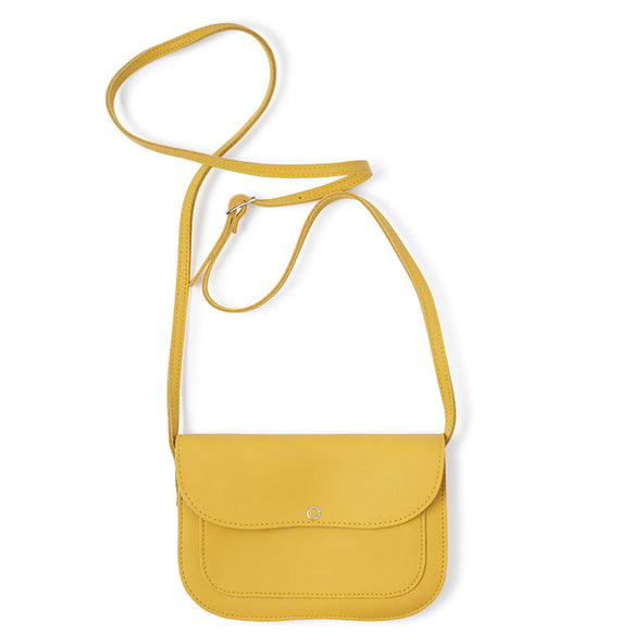 Tasche, Cat Chase, Yellow