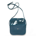 Tasche, Cat Chase, Faded Blue