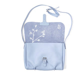Tasche, Flora & Fauna, Lavender Blue