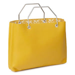 Tasche, Window Shopper, Yellow