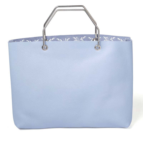 Tasche, Window Shopper, Lavender Blue