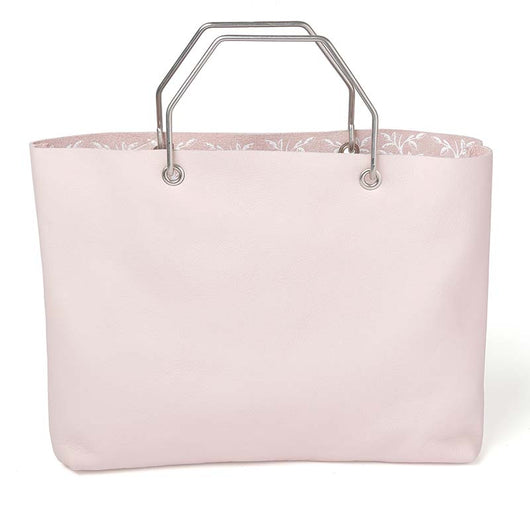 Tasche, Window Shopper, Powder Pink