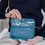 Handytasche, Hang On, Faded Blue